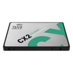 SSD диск Team Group CX2 256GB