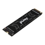 SSD диск Kingston Fury Renegade 500GB M.2-2280 Gen4 NVMe SSD