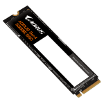 SSD диск Gigabyte AORUS 5000E 500GB NVMe PCIe Gen4 SSD
