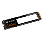 SSD диск Gigabyte AORUS 5000E 500GB NVMe PCIe Gen4 SSD