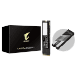 SSD диск Gigabyte AORUS 7300 1TB NVMe PCIe Gen4 SSD