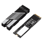 SSD диск Gigabyte AORUS 7300 1TB NVMe PCIe Gen4 SSD
