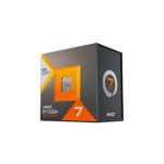 Процесор AMD Ryzen 7 7800X3D box