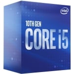 Процесор Intel Core i5-10400 box