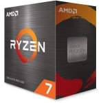 Процесор AMD RYZEN 7 5800X