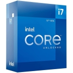 Процесор Intel Core i7-12700K box