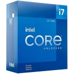 Процесор Intel Core i7-12700KF box