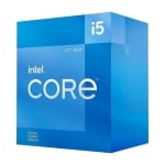 Процесор Intel Core i5-12400F box