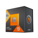 Процесор AMD RYZEN 9 7900X3D box