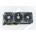 Asus ROG Strix GTX 1070Ti