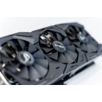 Asus ROG Strix GTX 1070Ti