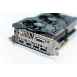 Asus ROG Strix GTX 1070Ti