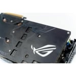 Asus ROG Strix GTX 1070Ti