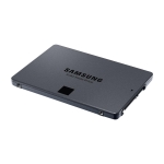 SSD диск SAMSUNG 870 QVO 8TB SSD