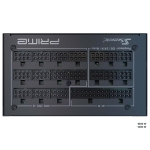Захранване Seasonic PRIME TX-1600, 1600W, 80+ Titanium PCIe Gen 5, Full Modular