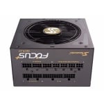 Захранване Seasonic SSR-850FX, 850W, 80+ GOLD