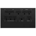Захранване Gigabyte UD850GM PG5, 850W, 80+ GOLD, Modular, ATX 3.0, PCIe 5.0 Ready