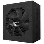 Захранване Gigabyte UD850GM PG5, 850W, 80+ GOLD, Modular, ATX 3.0, PCIe 5.0 Ready