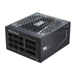 Захранване Seasonic PRIME TX-1000, 1000W, 80+ Titanium