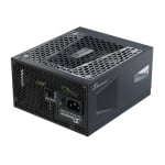 Захранване Seasonic PRIME TX-1000, 1000W, 80+ Titanium