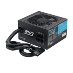 Захраване Seasonic G12 GM-550, 550W, 80+ GOLD
