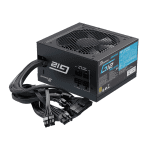 Захраване Seasonic G12 GM-650, 650W, 80+ GOLD