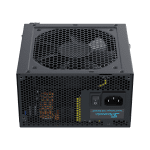Захраване Seasonic G12 GM-750, 750W, 80+ GOLD