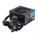 Захраване Seasonic G12 GM-750, 750W, 80+ GOLD