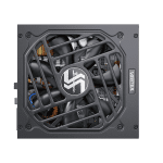 Захранване SEASONIC VERTEX GX-1000 1000W, 80+ Gold PCIe 5.0, Fully Modular