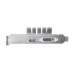 Видео карта ASUS GeForce GT 1030 2GB GDDR5 Low Profile
