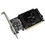 Видео карта Gigabyte GeForce GT 710 2GB