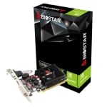 Видео карта BIOSTAR GeForce GT 610