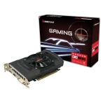 Видео карта BIOSTAR Radeon RX550 4GB