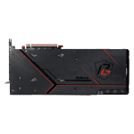 Видео карта Asrock RX 6800 XT Phantom Gaming D 16G OC