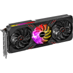 Видео карта Asrock Arc A770 Phantom Gaming D 8GB OC