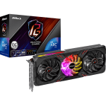 Видео карта Asrock Arc A770 Phantom Gaming D 8GB OC