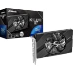 Видео карта Asrock A380 Challenger ITX 6GB OC