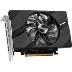 Видео карта Asrock A380 Challenger ITX 6GB OC