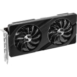 Видео карта ASRock Intel ARC A750 Clallenger D 8G OC