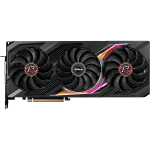 Видео карта ASROCK RX 7900 XTX Phantom Gaming OC 24GB GDDR6