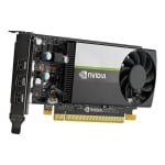Видео карта PNY Quadro T400 4GB GDDR6