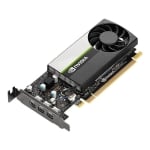 Видео карта PNY Quadro T400 4GB GDDR6