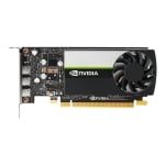 Видео карта PNY Quadro T400 4GB GDDR6