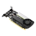 Видео карта PNY Quadro T400 4GB GDDR6
