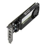 Видео карта PNY Quadro T400 4GB GDDR6