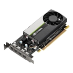 Видео карта PNY NVIDIA T1000 8GB