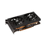 Видео карта POWERCOLOR RX 7600 Fighter 8GB GDDR6