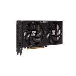 Видео карта POWERCOLOR RX 7600 Fighter 8GB GDDR6