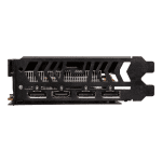 Видео карта POWERCOLOR RX 7600 Fighter 8GB GDDR6