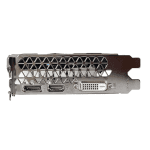 Видео карта BIOSTAR GTX 1660 TI 6GB GDDR6